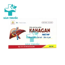 Ketostamine Armephaco - Hỗ trợ điều trị suy thận