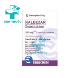 Kalbezar 200mg Eriochem