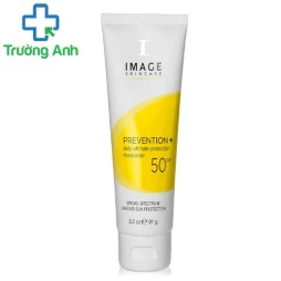 Kem chống nắng Image Skincare Prevention+ 50SPF cho mọi loại da