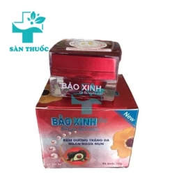 Kem dưỡng da Bảo Xinh 25g