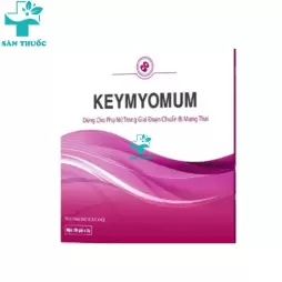 KeyMyomum Abipha