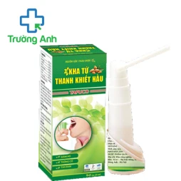 Fukitri Cream 20g - Giúp hỗ trợ điều trị bệnh trĩ hiệu quả