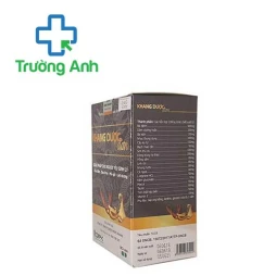 Khang Dược Đơn Rio - Giúp tăng cường sinh lý nam 