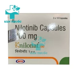 Knilonat 200mg Natco