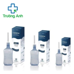Lainema 14/3g/100ml Lainco (140ml) - Thuốc trị táo bón của Spain