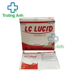 LC Lucid DonaiPharm - Thuốc điều trị viêm loét dạ dày hiệu quả