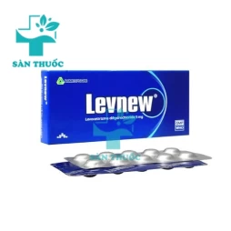 LEVNEW - Thuốc chống dị ứng hiệu quả của Agimexpharm