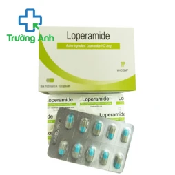 Tanapolamin - Thuốc điều trị viêm mũi hiệu quả