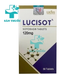 Lucisot 120mg Lucius