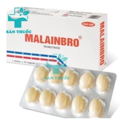 Malainbro - Thuốc điều trị teo âm đạo hiệu quả