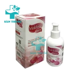 Maldena-new - Dung dịch vệ sinh vùng kín của Ba Lan