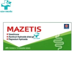 Mazetis Thành Phát