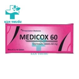 Medicox 60 Zim
