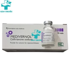 Medivernol 2g