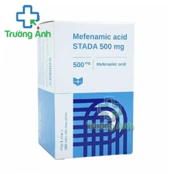 Mefenamic acid stada 500mg - Thuốc giúp giảm đau hiệu quả