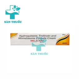 Melacare 25g Ajanta