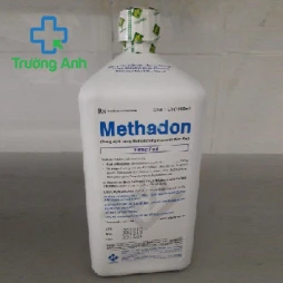 Methadon 10mg/ml Vidipha - Thuốc điều trị cai nghiện hiệu quả