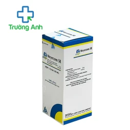 Meyerzem SR 30ml Meyer-BPC - Thuốc điều trị viêm mũi dị ứng