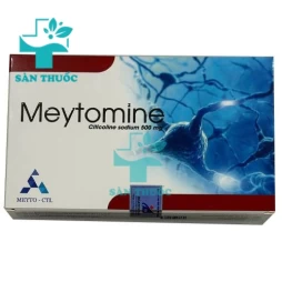 Meytomine 500mg Meyer