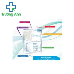 MG tan 960 - Cùng cấp các chất cần thiết cho cơ thể