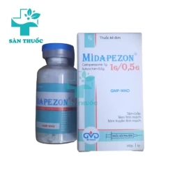 Midapezon 1g/0,5g MD Pharco