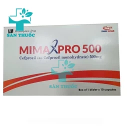 Mimaxpro 500 Éloge France