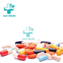 Mirafo prefilled inj 4000IU- Thuốc điều trị thiếu máu của Korea