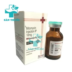 Mitomycin 10mg Zydus