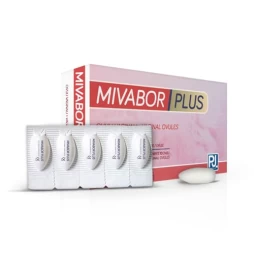 Mivabor Plus - Thuốc điều trị viêm âm đạo hiệu quả của Ý