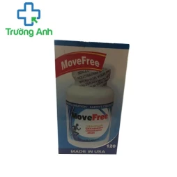 Move Free - Thuốc điều trị đau xương khớp của Mỹ