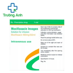 Mariprax Pharmathen - Thuốc điều trị bệnh Parkinson dạng uống
