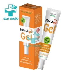 Nacurgo Gel CVI
