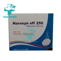 Naroxyn eff 250 Hamedi