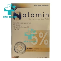 Natamin 5% CPC1HN