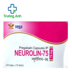Neurolin-75 Kopran - Thuốc điều trị rối loạn thần kinh