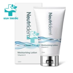 Kem dưỡng da Neutriderm cả Úc hiệu quả