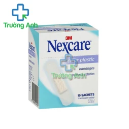 Nexcare reusable cold pack - Túi chườm lạnh giảm đau của Mỹ