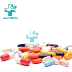 Nexzac 20 Torrent - THuốc điều trị viêm loét dạ dày