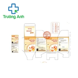 Nghệ mật ong tùng lộc - Thuốc điều trị viêm loét dạ dày