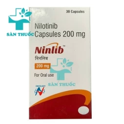 Ninlib 200mg Hetero