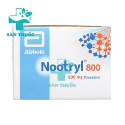 Nootryl 800mg Glomed