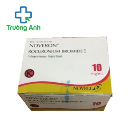 Zonaxson 50mg Novell - Thuốc trị co cứng hiệu quả của Indonesia