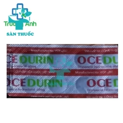 Ocedurin 40mg Hóa Dược - Thuốc điều trị co thắt ruột