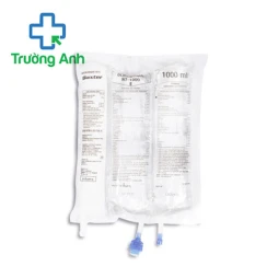 OliClinomel N7-1000E - Bổ sung dưỡng chất cần thiết cho cơ thể