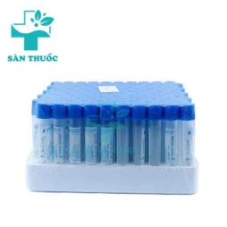 Asan Easy Test AFP (25 test) - Xác định nhanh chóng α-feto protein (AFP) trong huyết thanh