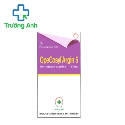 Ameproxen 220 OPV - Thuốc giảm đau, chống viêm nhanh chóng