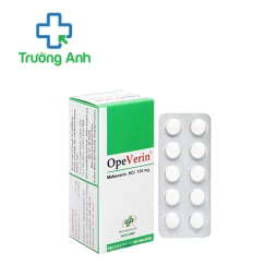 Ameproxen 200 OPV - Thuốc giảm đau, kháng viêm hiệu quả