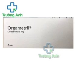 Orgametril - Thuốc giúp ổn định nội tiết tố nữ hiệu quả