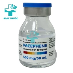 Pacephene 100ml Nanogen Lâm Đồng
