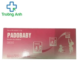 Padobaby Tenamyd - Thuốc kháng sinh trị nhiễm khuẩn